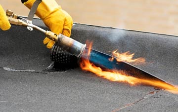 flat roof repairs Stanks, West Yorkshire