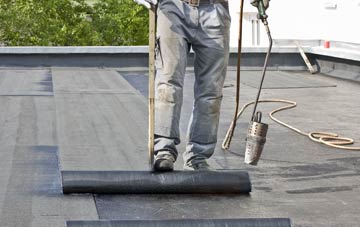 flat roof replacement Stanks, West Yorkshire