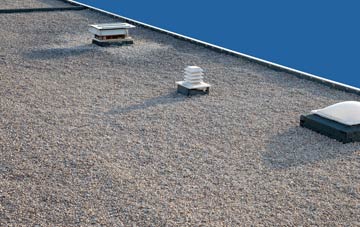 flat roofing Stanks, West Yorkshire