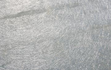 Stanks laminate fibreglass or shingles?