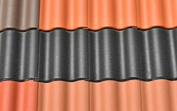 uses of Stanks plastic roofing