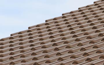 plastic roofing Stanks, West Yorkshire