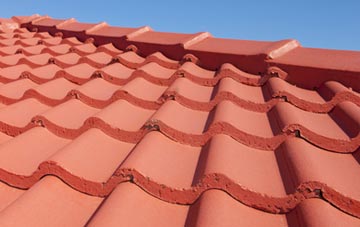 Stanks tile and slate roof replacement